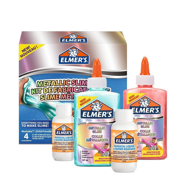 Elmer's 2109483 kunst- & håndværksklædemiddel