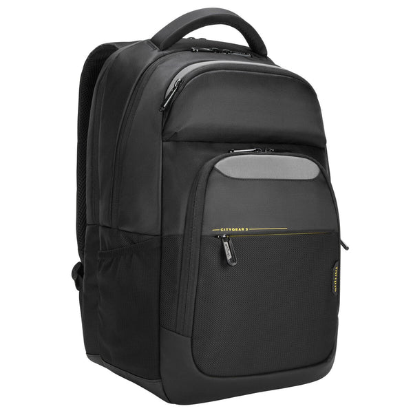 Targus CityGear rygsæk Fritidsrygsæk Sort
