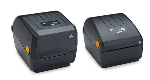Zebra ZD220 etiketprinter Direkte termisk 203 x 203 dpi 102 mm/sek. Ledningsført