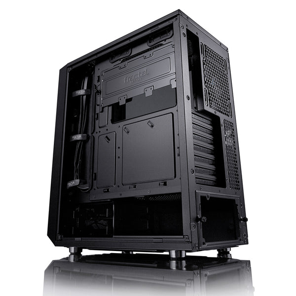 Fractal Design Meshify C Midi Tower Sort