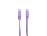 Prokord UTP-0052 netværkskabel Lilla 1 m Cat6 U/UTP (UTP)