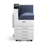 Xerox VersaLink C7000 A3 35/35 sider/min duplex printer Adobe PS3 PCL5e/6 2 magasiner i alt 620 ark