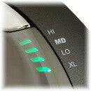 Evoluent VM4S mus Kontor USB Type-A