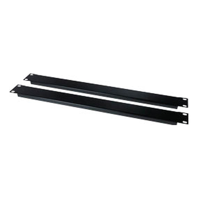 APC AR8108BLK tilbehør til rack Blankt panel