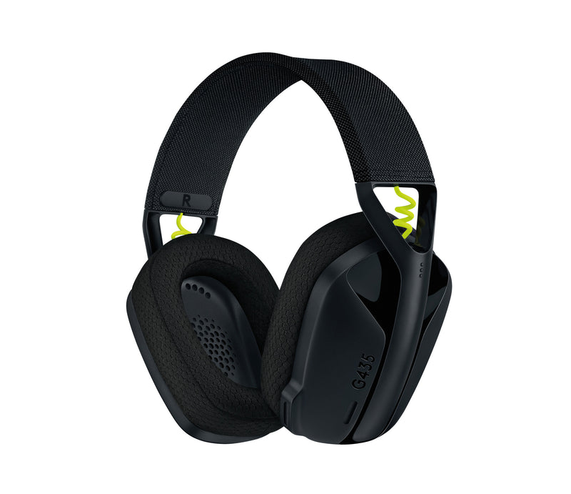 Logitech G G435