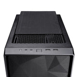 Fractal Design Meshify C Midi Tower Sort