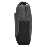 Targus CypressEco 39,6 cm (15.6") Mappe Sort, Grå