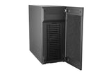 Cooler Master Silencio S600 Midi Tower Sort
