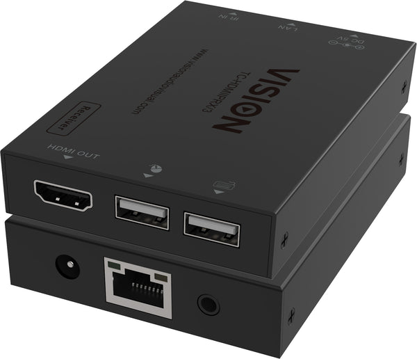 Vision HDMI-over-IP Transmitter AV sender Sort