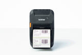 Brother RJ3230BL etiketprinter Direkte termisk 203 x 203 dpi 127 mm/sek. Trådløs Wi-Fi Bluetooth