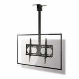Nedis TVCM1350BK tv-beslag 165,1 cm (65") Sort