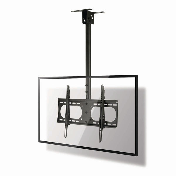 Nedis TVCM1350BK tv-beslag 165,1 cm (65") Sort