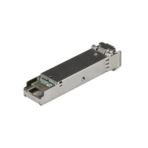 StarTech.com SFP1000BXDST modul til netværksmodtager Fiberoptisk 1250 Mbit/s SFP