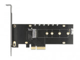 DeLOCK 89013 interface-kort/adapter Intern M.2