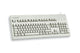 CHERRY G80-3000 tastatur Universel USB QWERTY US engelsk Grå
