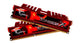 G.Skill RipjawsX, 16GB (2x 8GB) DDR3 hukommelsesmodul 2 x 8 GB 240-pin DIMM
