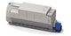 OKI 45396204 tonerpatron 1 stk Original Sort