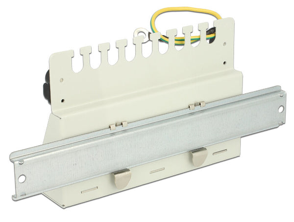 DeLOCK 43335 patch panel