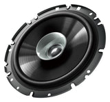 Pioneer TS-G1710F bilhøjttaler Rund 280 W