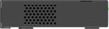 NETGEAR 16-Port High-Power PoE+ Gigabit Ethernet Plus Switch (231W) with 1 SFP port (GS316EPP) Administreret Gigabit Ethernet (10/100/1000) Strøm over Ethernet (PoE) Sort