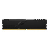 Kingston Technology FURY Beast 8GB 3600MT/s DDR4 CL17 DIMM Black