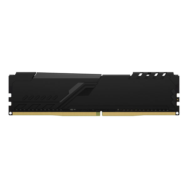 Kingston Technology FURY Beast 16GB 3600MT/s DDR4 CL18 DIMM Black