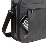 Case Logic Era ERACV-116 Obsidian 39,6 cm (15.6") Mappe Sort