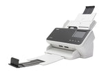 Kodak S2060W ADF-scanner 600 x 600 dpi A4 Sort, Hvid