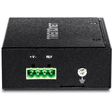 Trendnet TI-PF11SFP netværksomformer til medie 2000 Mbit/s 0,56 nm Sort