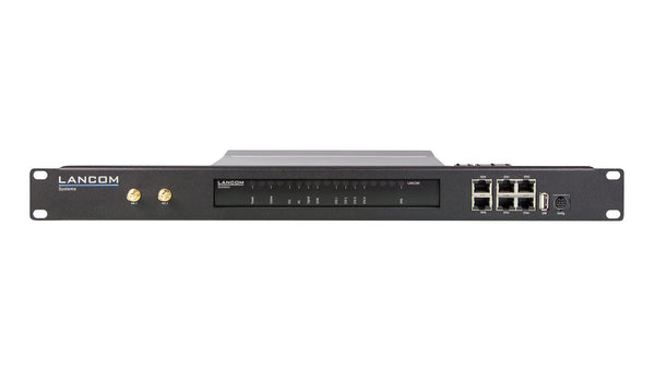 LANCOM Rack Mount Plus Monteringsbeslag