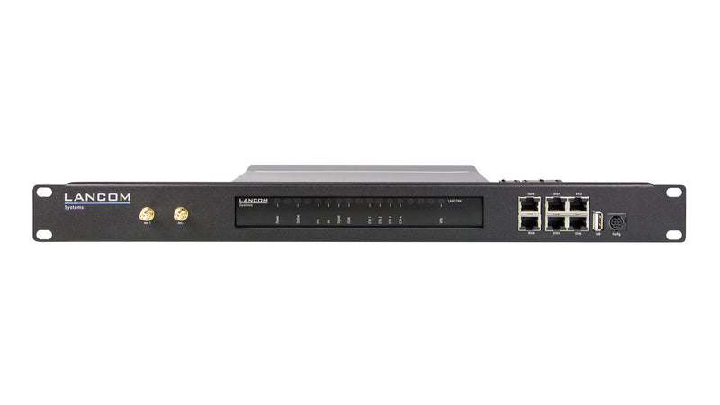 LANCOM Rack Mount Plus Monteringsbeslag