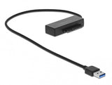 DeLOCK 64086 interface-kort/adapter Intern SATA