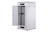 Digitus DN-19 32U-8/8-1 stativ Fritstående reol Grå