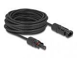 DeLOCK 88231 tilbehør til solcellepanelbeslag Kabel