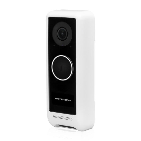 Ubiquiti UniFi Protect G4 Sort, Hvid
