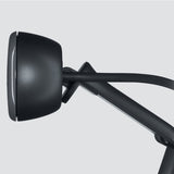 Logitech 960-001364 webcam USB Grafit