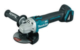 Makita DGA 504 Z vinkelsliber 12,5 cm 11000 rpm 2,3 kg