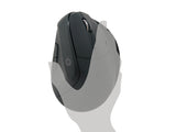 Conceptronic LORCAN03B mus Kontor Højre hånd Bluetooth Optisk 1600 dpi