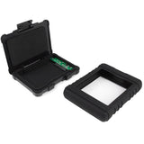 StarTech.com S251BRU33 drevkabinet HDD/SSD kabinet Sort 2.5"
