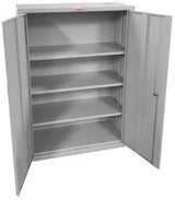 Phoenix Safe Co. SCF1491GGK opbevaringsskab til kontoret