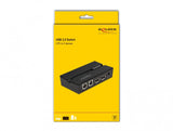 DeLOCK 11492 computer data-switch