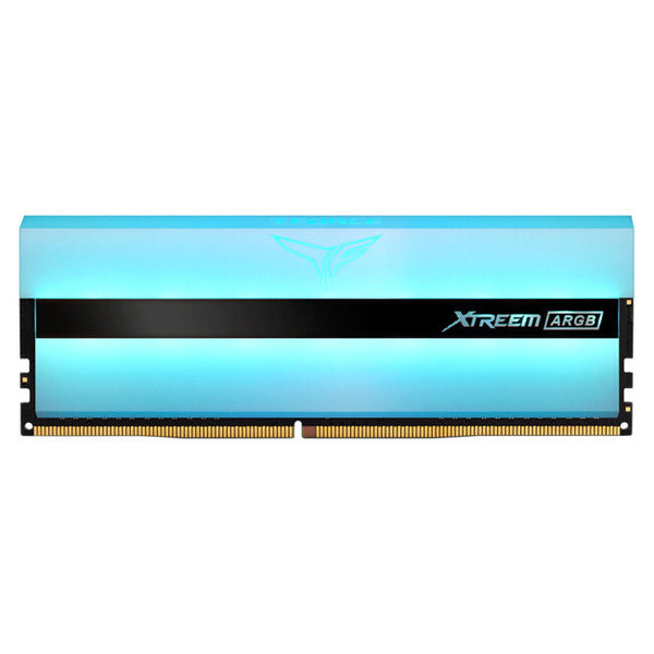 Team Group XTREEM ARGB hukommelsesmodul 16 GB 2 x 8 GB DDR4 288-pin DIMM