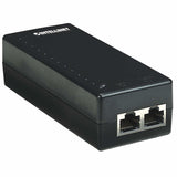 Intellinet 524179 PoE adapter Hurtigt ethernet 52 V