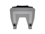 Multibrackets 7525 laptop stativ Sort