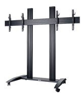 Edbak TRV300 tv-beslag 139,7 cm (55") Sort