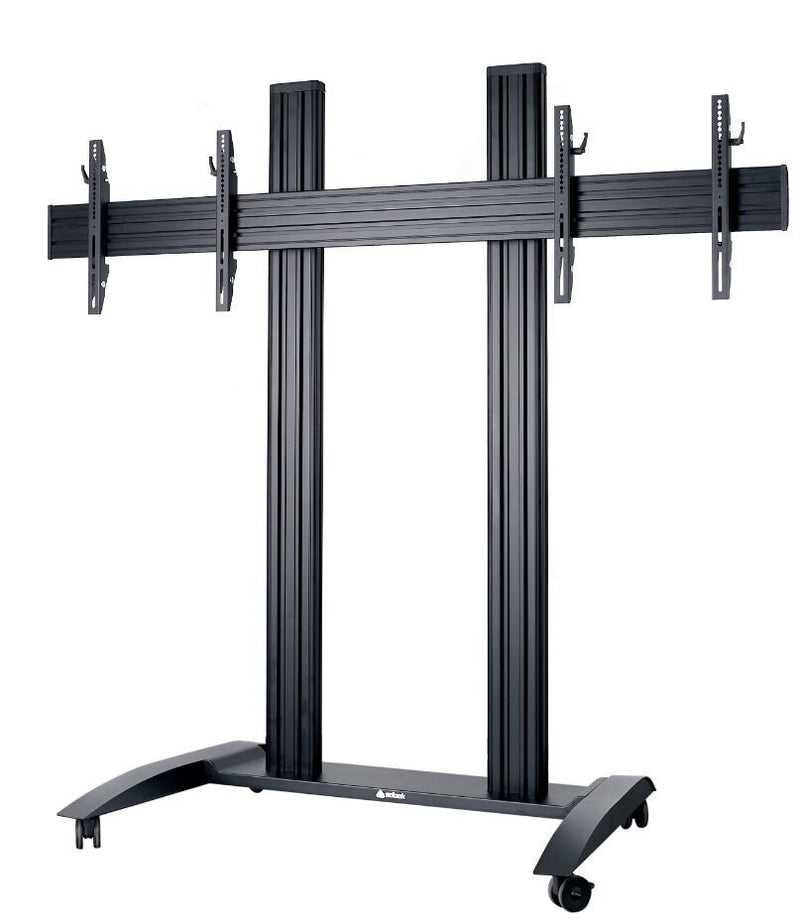 Edbak TRV300 tv-beslag 139,7 cm (55") Sort