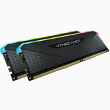 Corsair Vengeance RGB hukommelsesmodul 32 GB 2 x 16 GB DDR4 288-pin DIMM