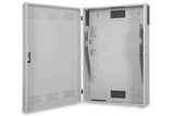 Digitus DN-19 WM-3H3V-SL kabinet & indkapsling til netværksudstyr