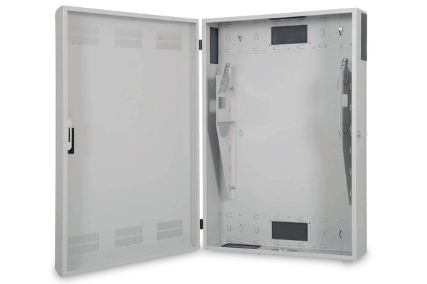 Digitus DN-19 WM-3H3V-SL kabinet & indkapsling til netværksudstyr