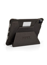 Port Designs Manchester II 27,9 cm (11") Folie Sort